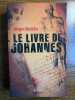Jorgen brekke Le livre de Johannes. 