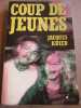 Jacques krier Coup de jeunes. 