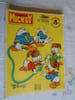 Le Journal de Mickey hebdomadaire N 996. 