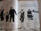 Guilde du livre lausanne Bulletin mensuel n8 Août 1965 30ème année. 