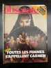 Le Nouvel Observateur N980 - Toutes les femmes s'appellent Carmen. 