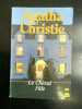 Le Cheval pàle Librairie des champs élysées. Agatha Christie