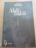 Jacques vallet ablibabli. 
