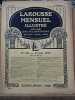 Larousse Mensuel illustré revue encyclopédique n101 Juillet 1915. 