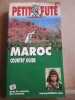 Petit futé maroc country guide. Guide Petit Futé