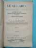 Le Syllabus et l'Encyclique Quanta Cura du 8 décembre 1864 Tome III Maupied. F.L.M. Maupied