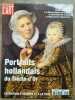 Dossier de l'art n143 juillet août 2007. 