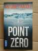 Point zéro. Antoine Tracqui