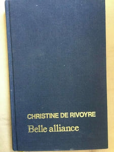 Belle alliance France loisirs