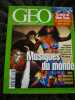 Magazine GEO n238 12. 