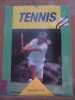 tennis Hachette sports pratiques par l'image. Peter Scholl
