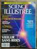 Science Illustrée n10 Octobre 1992. 