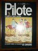Pilote le journal qui s'amuse &agrave; r&eacute;fl&eacute;chir N638. 