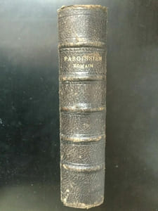 Paroissien