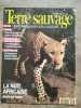 Terre sauvage n59 Février 1992 Un autre regard sur la nature. 