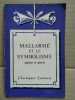 Mallarmé et le symbolisme auteurs et oeuvres Classiques larousse. 
