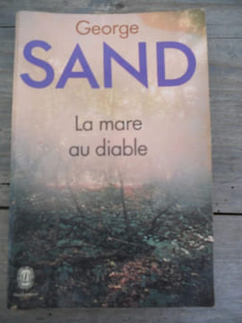 La mare au diable. George Sand