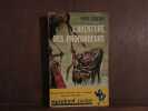 L'AVANTURE DES PROFONDEURS. Virgil Budford