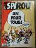 Magazine Spirou n3113 Décembre 1997. Spirou magazine