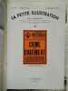L'Illustration n4722 2 Septembre 1933 La Petite Illustration n640 de 1933. 