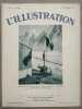 L'Illustration n4722 2 Septembre 1933 La Petite Illustration n640 de 1933. 