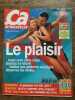 ça m'interesse n198 Août 1997 Le plaisir. 