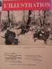 n5057 3 Février 1940 wwii seconde guerre mondiale. 