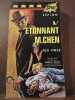 Jack vince L'étonnant m chen Editions André martel Collection Start n8. collection