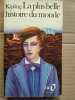 Kipling La plus belle histoire du monde. 