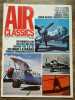 Magazine Air Classics Vol 8 No 2 December. 