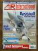 Air International Vol 60 n6 June. C.A.B. International