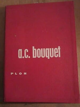 a c bouquet Les travaux et Les jours au temps d'hérode. undefined