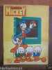 Le Journal de Mickey Nouvelle Série N206. 
