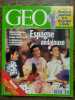 Magazine GEO n196 Juin 1995. 