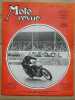 Moto Revue n 1082 Essai cointot 26 Avril 1952. 