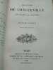 Victor cousin Mme de Longueville pendant la fronde. 