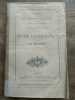 Victor cousin Mme de Longueville pendant la fronde. 