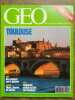 Magazine GEO n 128 Octobre 1989. 
