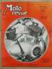Moto Revue n 1025 Vers les 300 kmh 24 Mars 1951. 