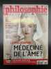 Philosophie Magazine n25 Décembre 2008 Janvier 2009. 