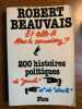Robert beauvais Et celle là vous la connaissez. 