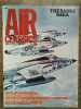 Magazine Air Classics Vol 8 No 3 January. 