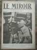Le Miroir n236 2 Juin 1918. 