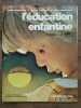 L'éducation enfantine n1 Octobre 1976. 