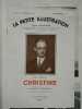 L'Illustration n4687 31 Décembre 1932 La Petite Illustration n607 de 1932. 
