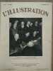 L'Illustration n4687 31 Décembre 1932 La Petite Illustration n607 de 1932. 