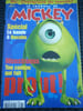 LE JOURNAL DE MICKEY n2597 S 27 03. 