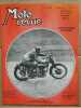 Moto Revue n 1028 Polycylindres en course 14 Avril 1951. 