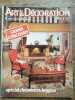 Art et Décoration n218 janvier février 1980. 