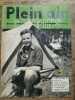 Plein Air Camping Octobre 1953 Revue internationale du tourisme sportif. 